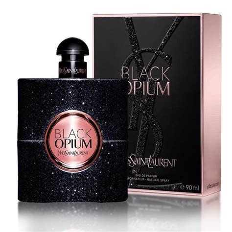 ysl parfum black opıum 100ml|ysl black opium perfume 50ml.